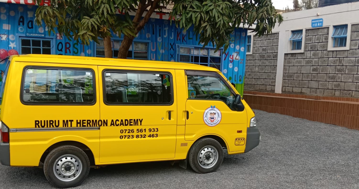 Transport Services